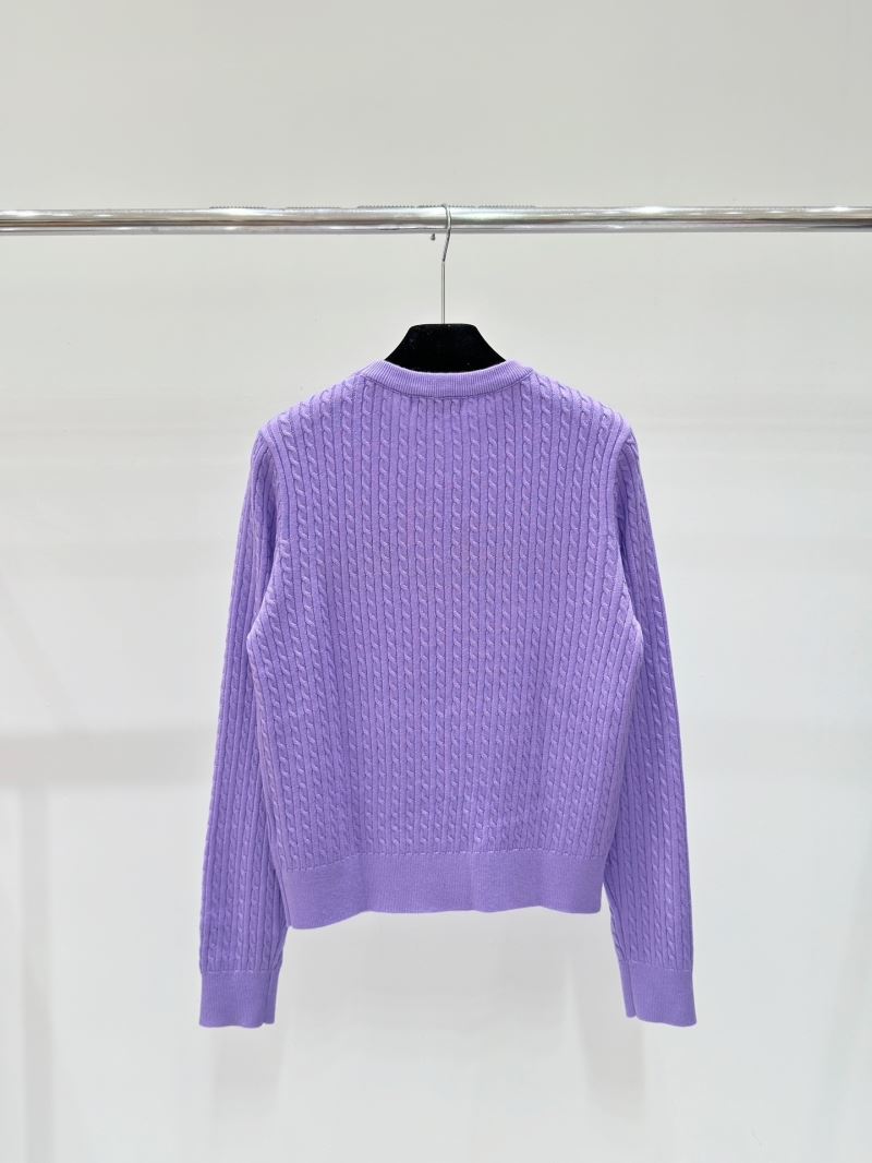 Christian Dior Sweaters